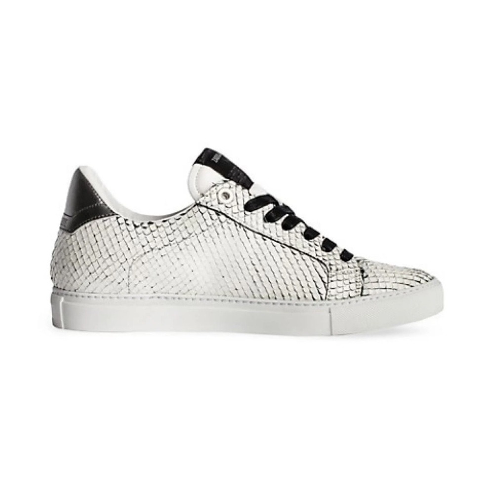 Zadig & Voltaire - Neo Keith Flash Shoes
Zadig&Voltaire
Regular price - Picture 3 of 9